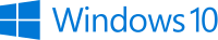 Win10 Logo