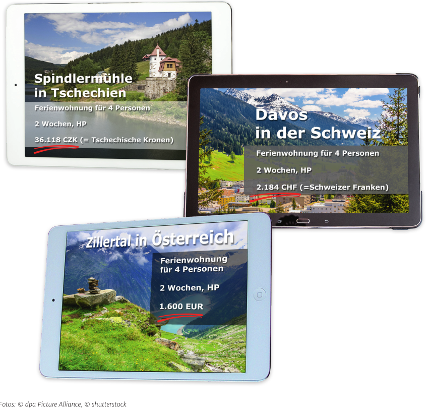 Angebote